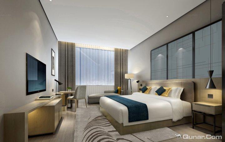 Echarm Hotel Guangzhou Kecun Metro Station Exterior foto